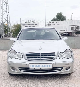 Mercedes-Benz C 220 Avtomat koga navi | Mobile.bg    2