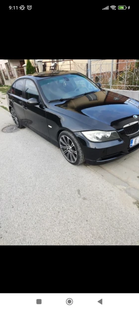 BMW 320 | Mobile.bg    4