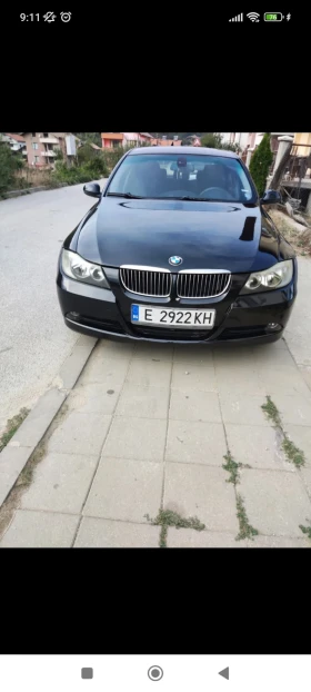     BMW 320