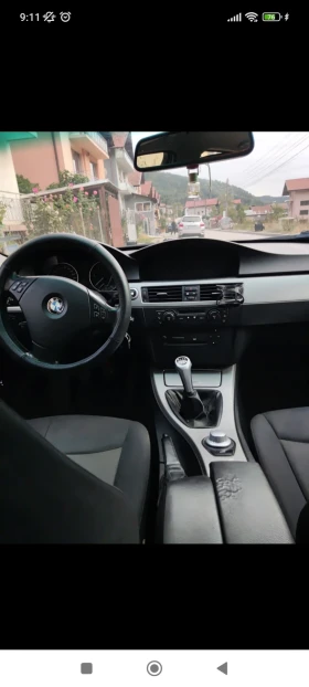 BMW 320 | Mobile.bg    3