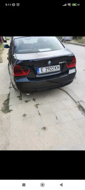 BMW 320 | Mobile.bg    5
