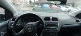 VW Polo Highline | Mobile.bg    11