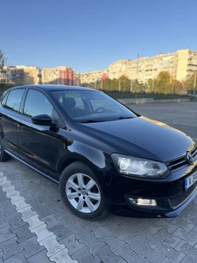 VW Polo Highline | Mobile.bg    2