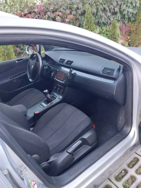VW Passat, снимка 5