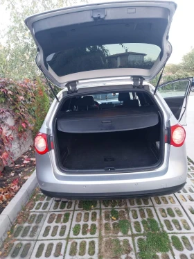 VW Passat, снимка 4
