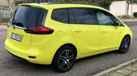 Opel Zafira Zafira C | Mobile.bg    2