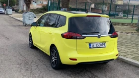 Opel Zafira Zafira C | Mobile.bg    3