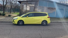Opel Zafira Zafira C | Mobile.bg    8