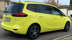 Opel Zafira Zafira C | Mobile.bg    5