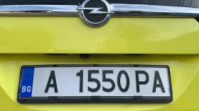 Opel Zafira Zafira C | Mobile.bg    9