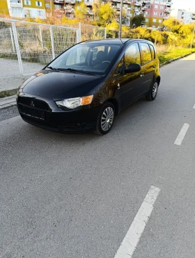Mitsubishi Colt, снимка 2