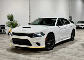 Dodge Charger GT* AWD* АвтоКредит* (ЦЕНА ДО БГ)