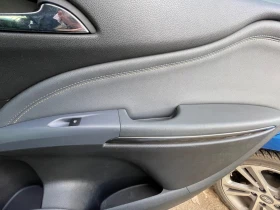 Opel Zafira Ecofuel. Перфектна, ГО, Каско, ГТП до края26-та , снимка 12