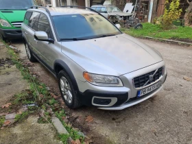 Volvo Xc70 D5 AWD, снимка 4