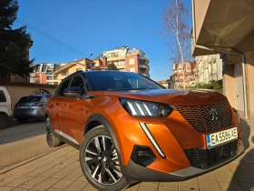 Peugeot 2008 GT-premium pack, снимка 2