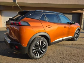 Peugeot 2008 GT-premium pack, снимка 5