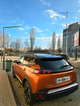 Peugeot 2008 GT* Гаранция до 2029г.* 26k км - 19999 € / 39114.64 лв. - 24974456 3
