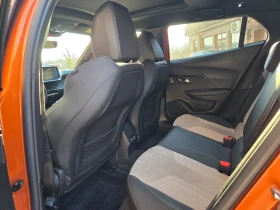 Peugeot 2008 GT-premium pack, снимка 14