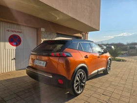 Peugeot 2008 GT-premium pack, снимка 7