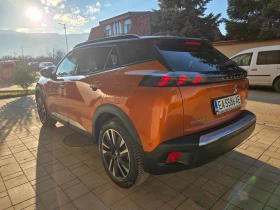 Peugeot 2008 GT-premium pack, снимка 6