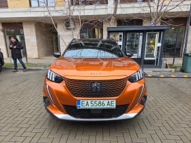 Peugeot 2008 GT-premium pack * Гаранция * TOP - 22990 € / 44964.53 лв. - 21182938 3