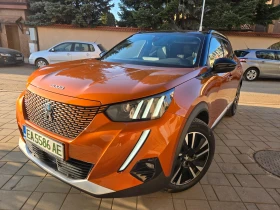 Peugeot 2008 GT-premium pack, снимка 3