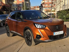 Peugeot 2008 GT-premium pack, снимка 1