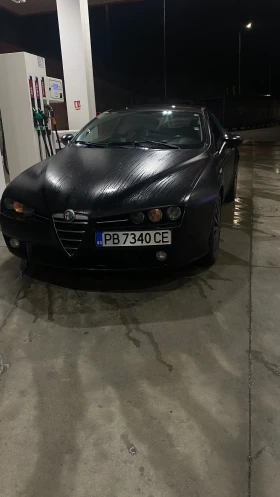 Alfa Romeo Brera  - изображение 1