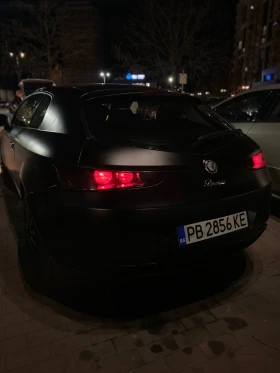 Alfa Romeo Brera - 14500 лв. / 7413.73 € - 75893655 4