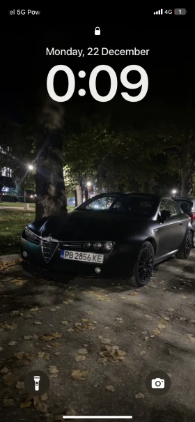Alfa Romeo Brera - 14500 лв. / 7413.73 € - 75893655 2