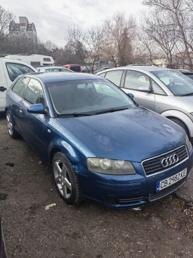 Audi A3 - 1500 € / 2933.74 лв. - 89772457 2