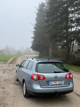 VW Passat - 3850 € / 7529.95 лв. - 33107601 5