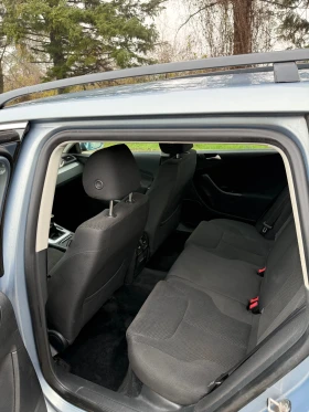 VW Passat - 3850 € / 7529.95 лв. - 33107601 11