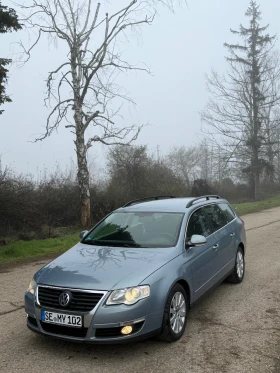 VW Passat - 3850 € / 7529.95 лв. - 33107601 2