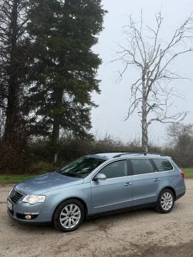 VW Passat - 3850 € / 7529.95 лв. - 33107601 4