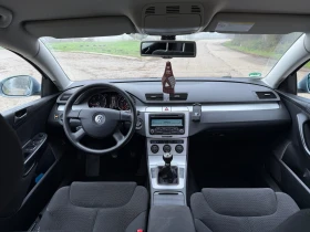 VW Passat - 3850 € / 7529.95 лв. - 33107601 7