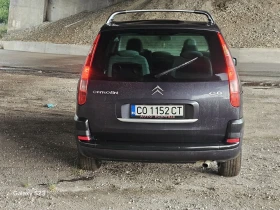 Citroen C8 - 2000 € / 3911.66 лв. - 50175781 2