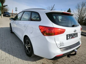 Kia Ceed 1, 6-116k.c.6ckoр.НАВИ.КАМЕРА.LED, FACELiFT, ЕВРО  - 7499 € / 14666.77 лв. - 12517054 4