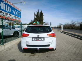 Kia Ceed 1, 6-116k.c.6ckoр.НАВИ.КАМЕРА.LED, FACELiFT, ЕВРО  - 7499 € / 14666.77 лв. - 12517054 5