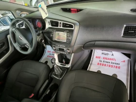 Kia Ceed 1, 6-116k.c.6ckoр.НАВИ.КАМЕРА.LED, FACELiFT, ЕВРО  - 7499 € / 14666.77 лв. - 12517054 11