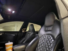 Audi S7 4dr HB  CARFAX - 22800 € / 44592.92 лв. - 40890937 12