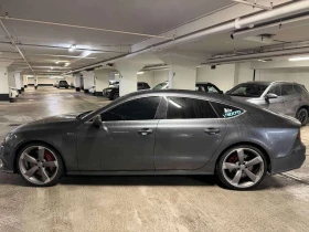 Audi S7 4dr HB  CARFAX - 22800 € / 44592.92 лв. - 40890937 2