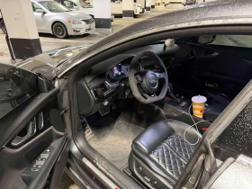 Audi S7 4dr HB  CARFAX - 22800 € / 44592.92 лв. - 40890937 5