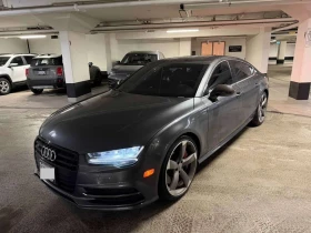 Audi S7 4dr HB  CARFAX