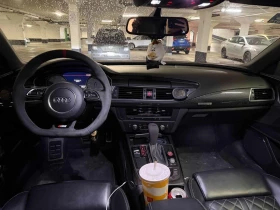 Audi S7 4dr HB  CARFAX - 22800 € / 44592.92 лв. - 40890937 9