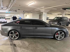 Audi S7 4dr HB  CARFAX - 22800 € / 44592.92 лв. - 40890937 3