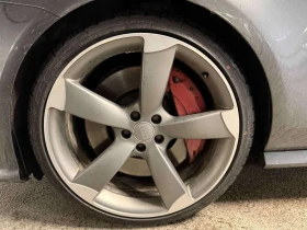 Audi S7 4dr HB  CARFAX - 22800 € / 44592.92 лв. - 40890937 7