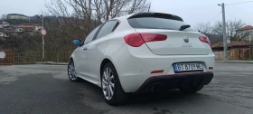 Alfa Romeo Giulietta 1.4 TB 170 - 3999 € / 7821.36 лв. - 26836602 6