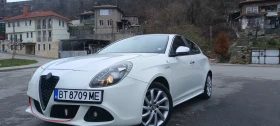 Alfa Romeo Giulietta 1.4 TB 170 - 3999 € / 7821.36 лв. - 26836602 5