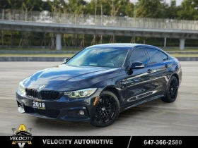 BMW 430 * 430i xDrive Gran Coupe * CARFAX * ЦЕНА ДО БГ - 22400 € / 43810.59 лв. - 50455698 2